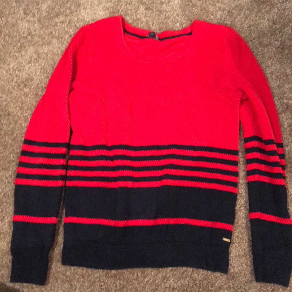 Tommy Hilfiger knit sweater